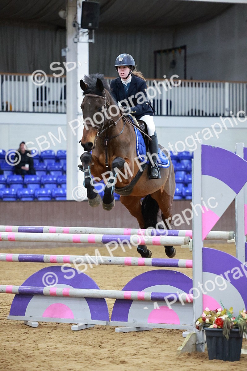 SBM_008174 - Class 26 - WB Equiline Star Championship Qualifier 1.10m
