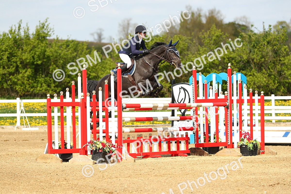 SBM_001487 - Class 6 - National B & C Handicap 1.25m - 1.30m