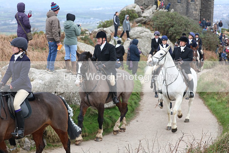 3E7A5420 - FBH Carn Brea 26.12.2025