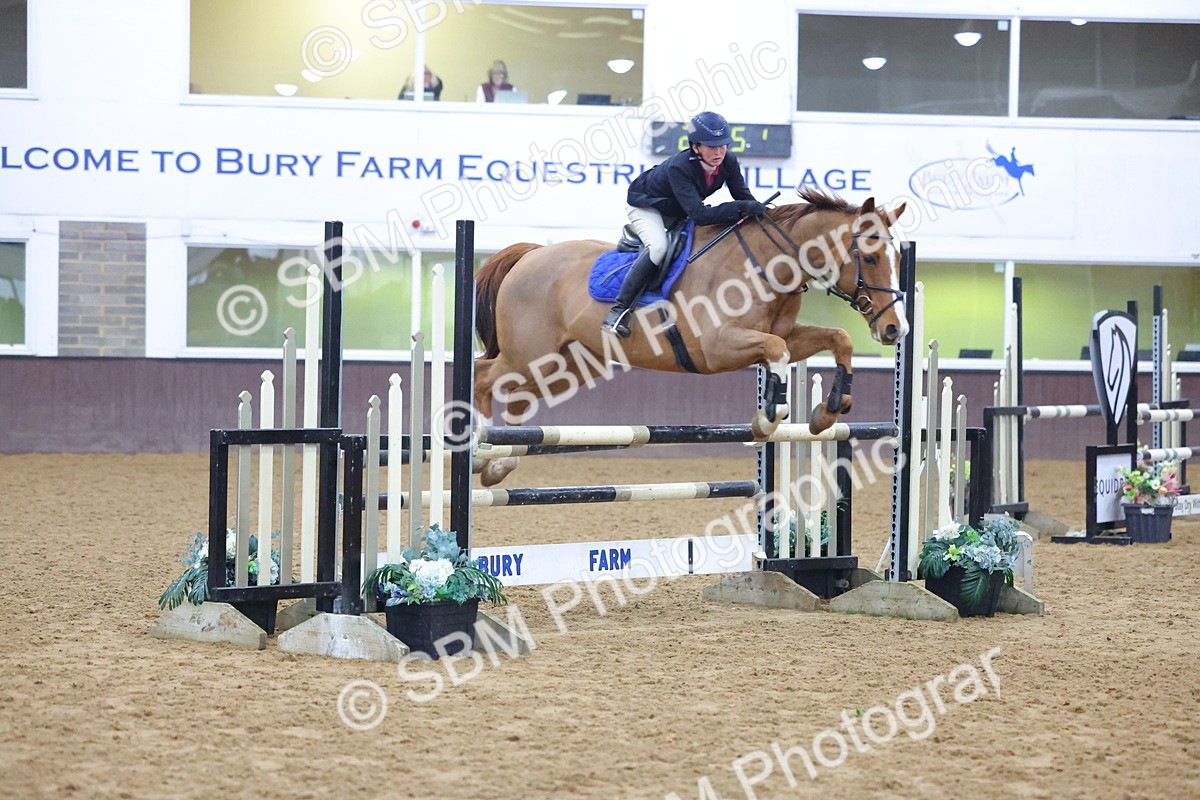 SBM_001507 - Class 14 - Nupafeed Supplements Senior Discovery/ 1m Open - First Round (1.00m)