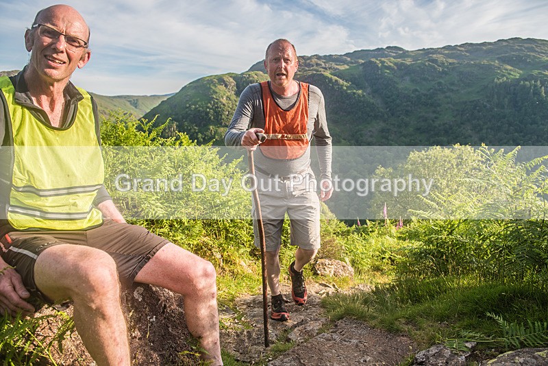 Langstrath-339 - Langstrath Fell Race Wednesday 19th June 2024