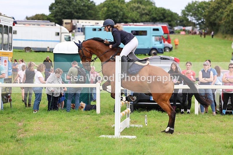 3E7A6190 - Class 3:80cm Juniors and Seniors