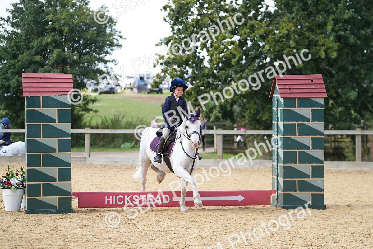 SBM_64626 - J2 - Mini Tour Junior Pony 30cm Championship
