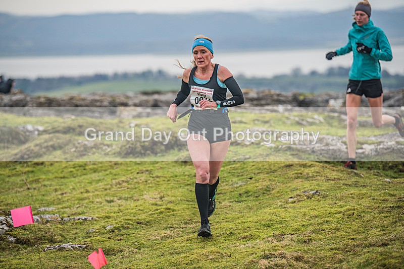 Birkrigg-649 - Kendal Winter League Races Birkrigg Sunday 28th January 2024