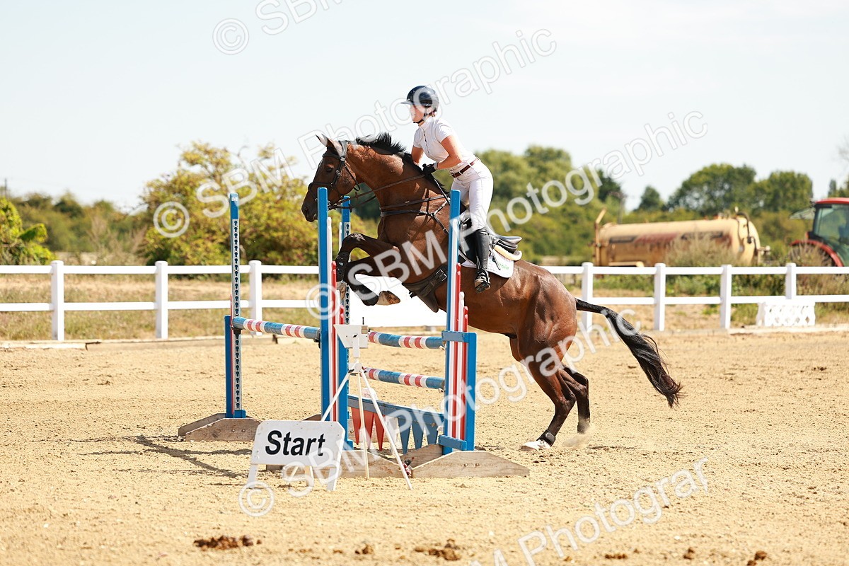 SBM_003028 - Class 10 - 0.95cm Amateur Championship