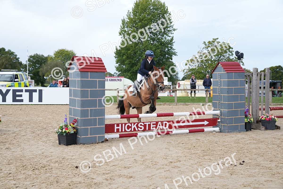 SBM_02548 - J55 - Clear Round 60cm