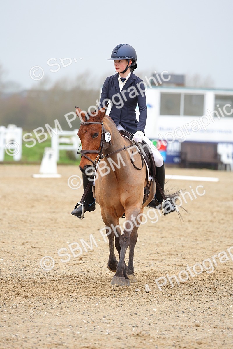 SBM_003407 - Class 7 - Novice 6