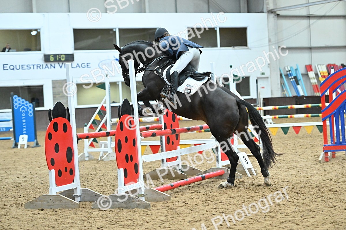 SBM_004088 - Class 60 - 1m Combined Training Showjumping