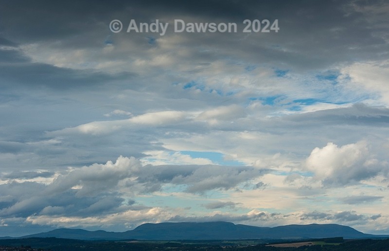 6 June 2023 - Ben Wyvis 2023 Calendar