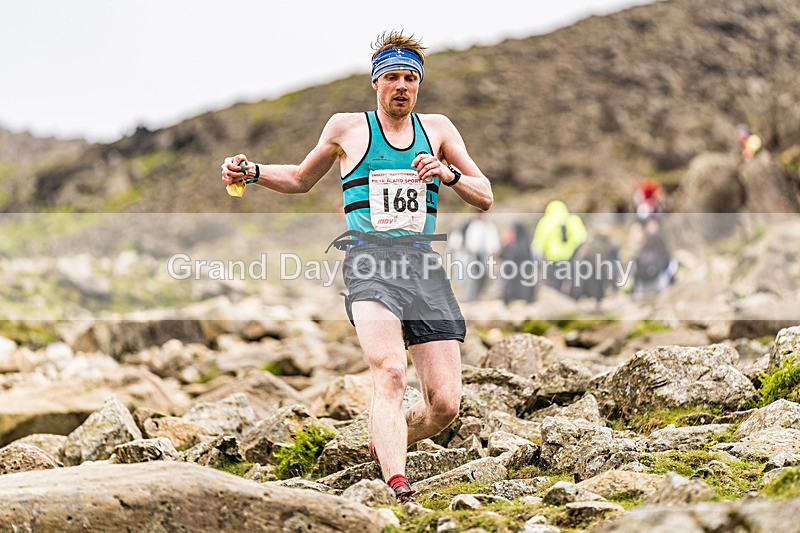 Wasdale-1085 - Wasdale Horseshoe Fell Race Saturday 13th July 2024