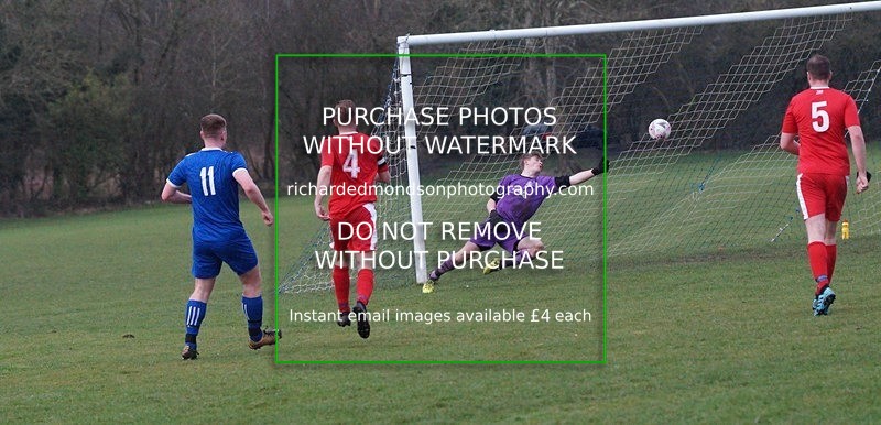DSC00784 - Ibis v Penrith Reserves (Saturday 4 January 2020)