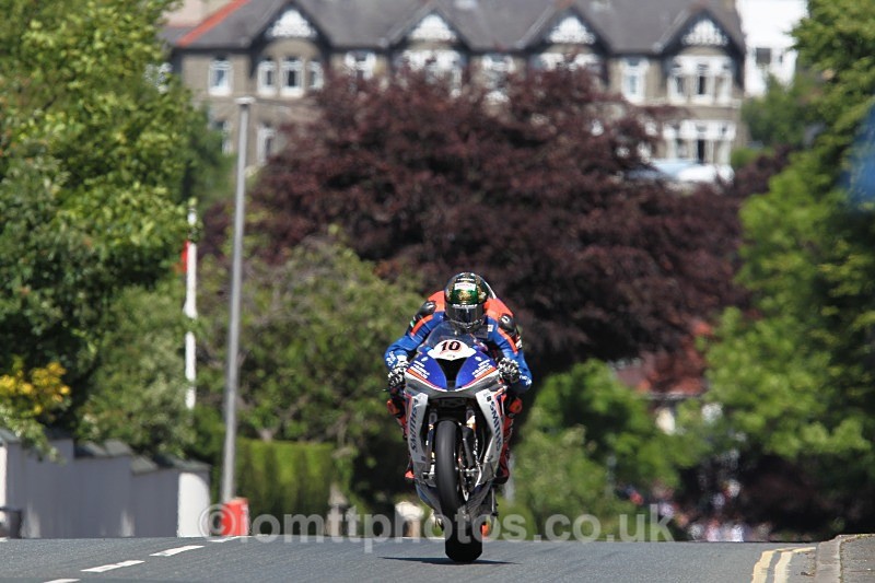  - Superbike Race