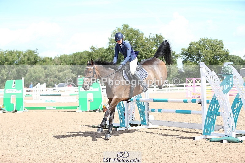 230811A-114433-03730 - Cls 16 95cm Nat Am Qualifier