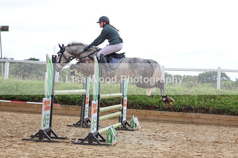 3E7A4218 - Class 7: Senior Newcomers/1.10m open