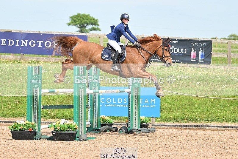 250511-152534-14532 - Cls 29 Snr Foxhunter