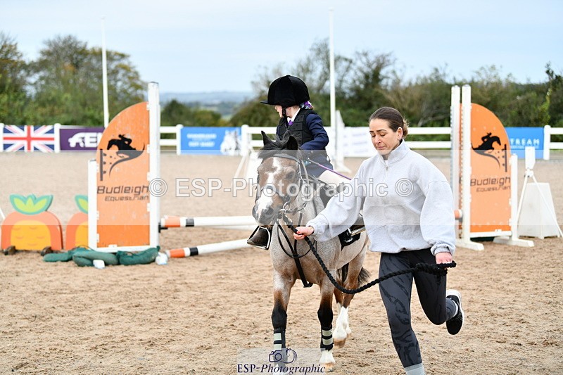 241013B-101433-00324 - Cls 2c 40cm Lead Rein