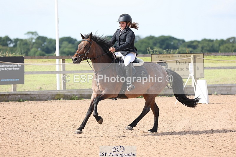 240714A-100022-01684 - Cls 3 A&B Pony BN & 80cm Open