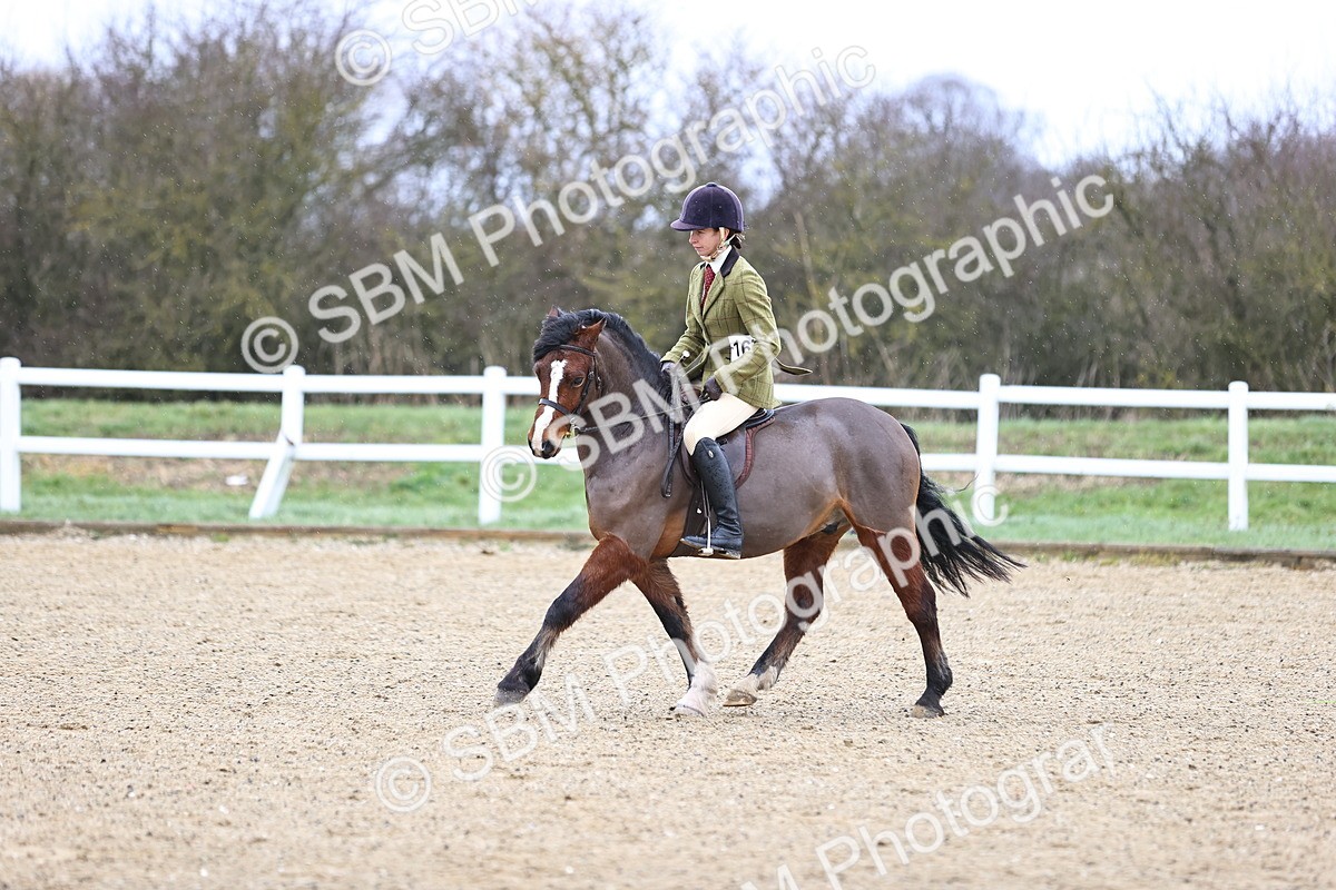 SBM_007596 - Class 31-32 - M&M Confined Novice Small-Large