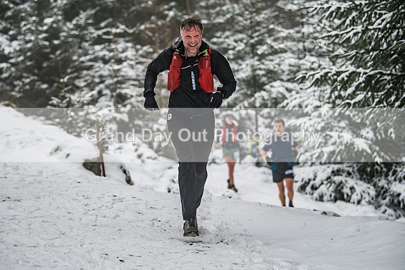 Glentress-568 - High Terrain Events Glentress 42, 21 & 10K Trail Races Sunday 15th February 2026