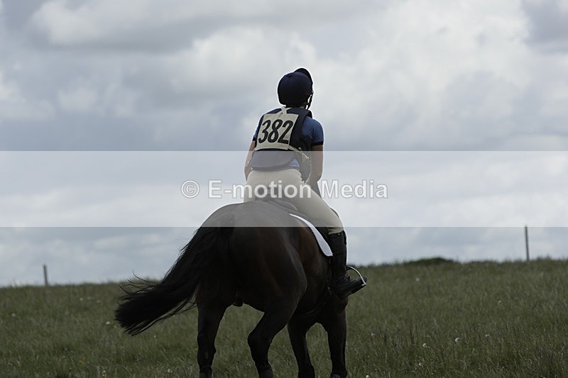 BVHT 140517  NXC -90 - Class 2 XC Novice 14/05/17