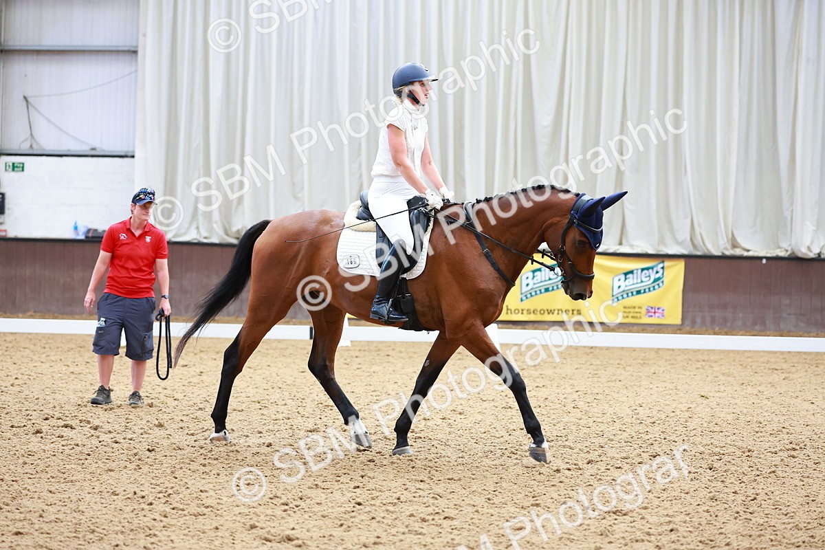 SBM_003770 - Para PYO Warm Up