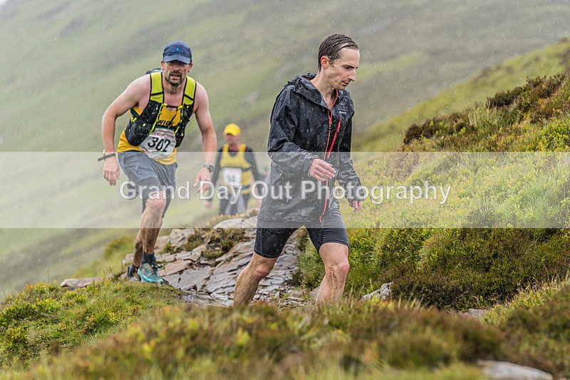 Buttermere-1023 - Buttermere Sailbeck Fell Race Saturday 15th June 2024
