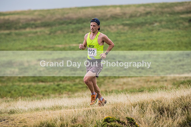 Lowther-9 - Lowther Lakeland Fell & Trail Race Sunday 9th August 2026
