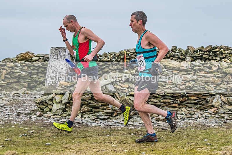 Black Combe-127 - Black Combe Fell Race Saturday 4th March 2023