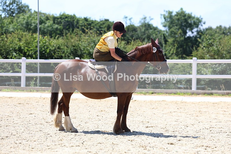 3E7A1776 - Class 5: Unaffiliated Prelim Freestyle to Music