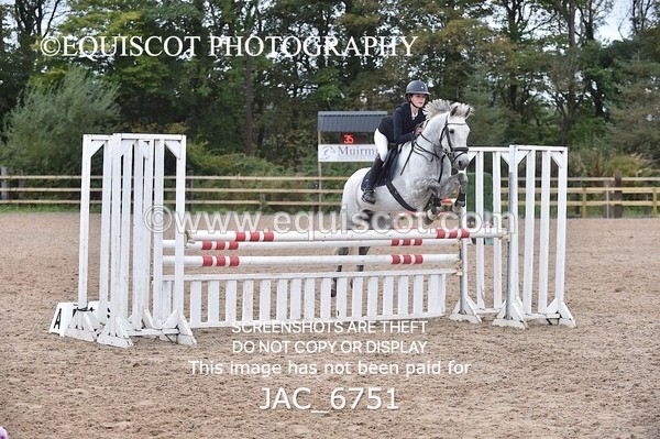 JAC_6751 - CLASS 17 SUN Pony Newcomers/ 1m Open