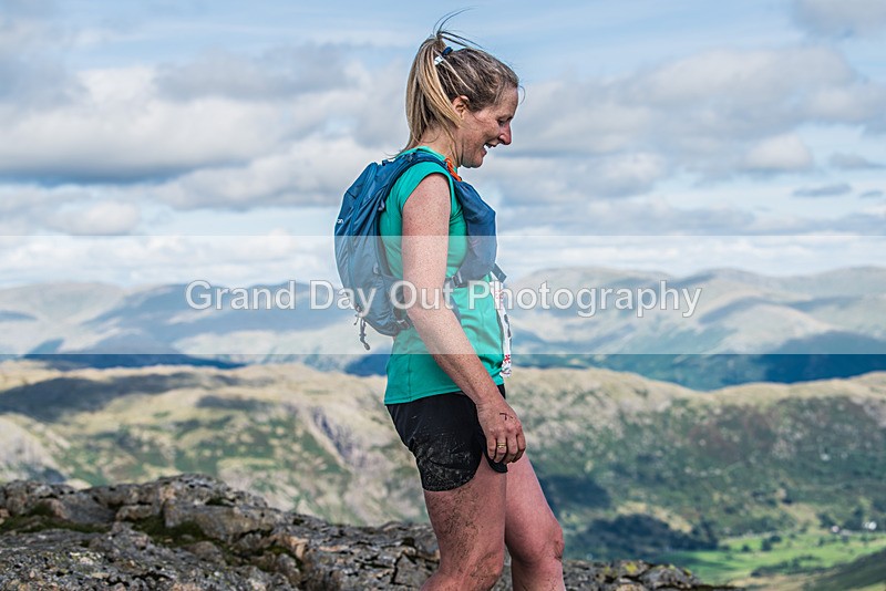 Three Shires-1232 - Three Shires Fell Face Saturday 17th September 2022