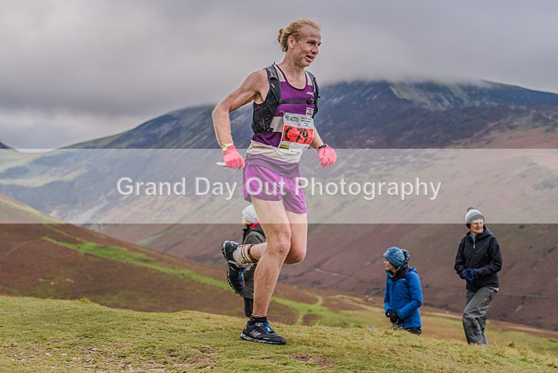 British Fell Relay-3276 - British Fell & Hill Relay Championship Braithwaite Keswick Saturday 21st October 2023