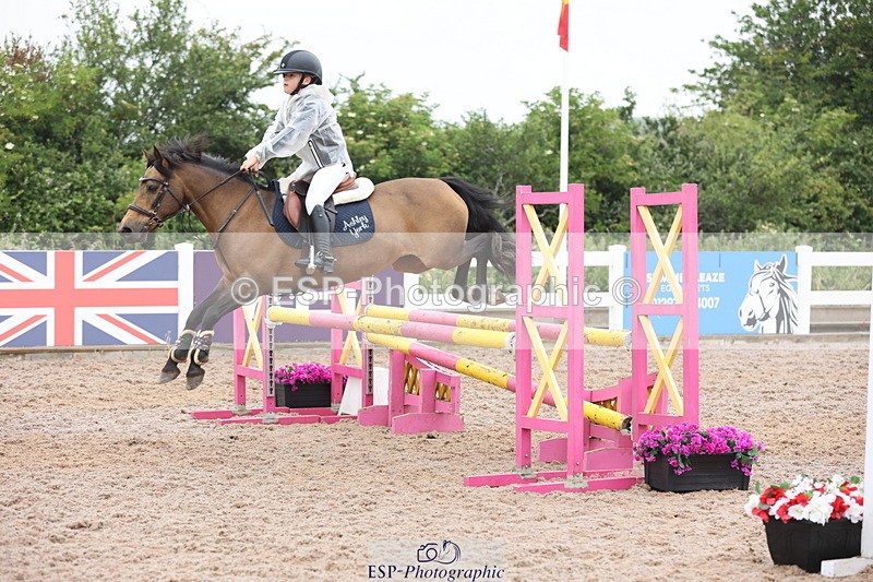 240630A-101110-11764 - Cls 30 British Novice and 80cm Open