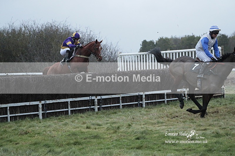 PtP 041222 1104 - Larkhill Racing Club Point-to-Point Larkhill 01/01/23