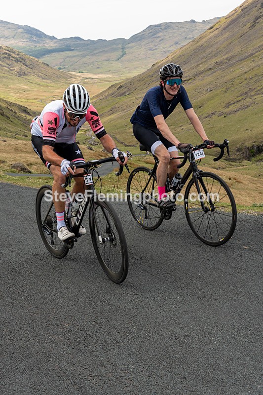 133857 - Wrynose 13.00-14.00