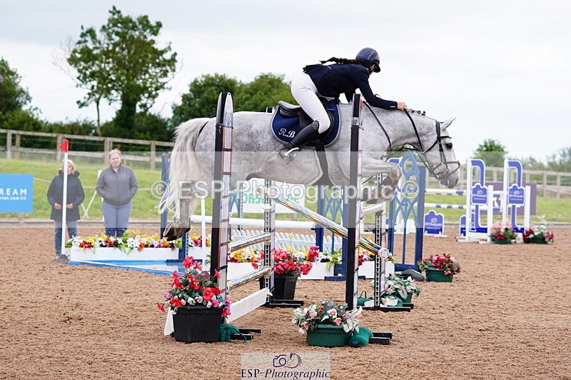 240630A-161750-15455 - Cls 26 Foxhunter 2nd Round