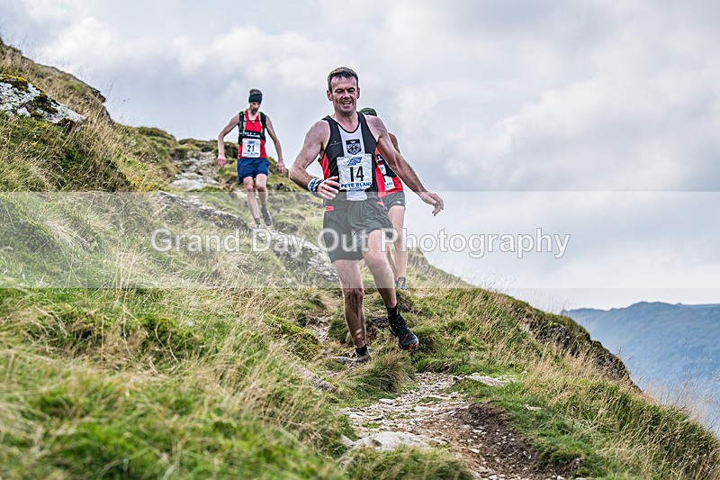 HBMR-Leg 4-608 - Hodgson Brothers Mountain Relay Leg 4 Saturday 5th October 2024