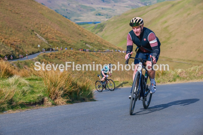 092931 - Newlands Pass 09.00-10.00