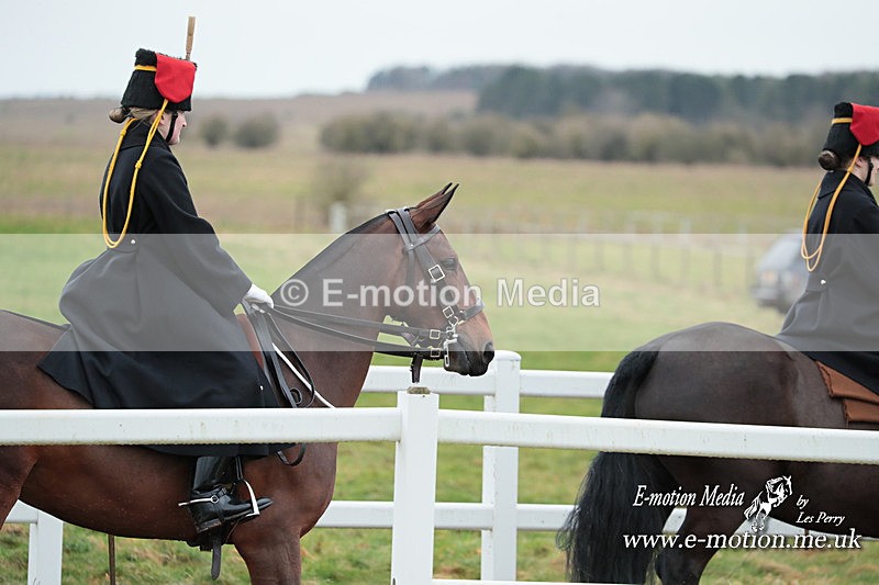 PtP 040224 487 - Combined Services Point-toPoint Larkhill 04/02/24
