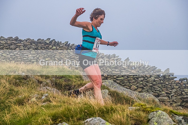 Shipman Knotts-227 - Shipman Knotts Fell Race Tuesday 23rd August 2022