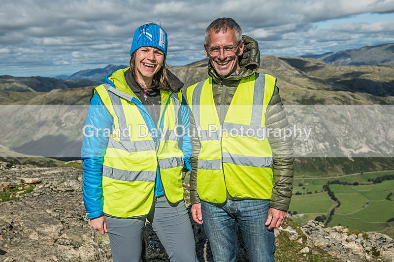 Three Shires-1238 - Three Shires Fell Face Saturday 17th September 2022
