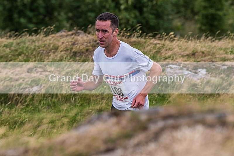 Reston-39 - Reston Scar Fell Race Wednesday 5th July 2023
