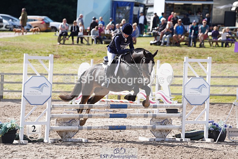 240824X-144430-28422 - 80cm Round 1 14.00 to 15.30