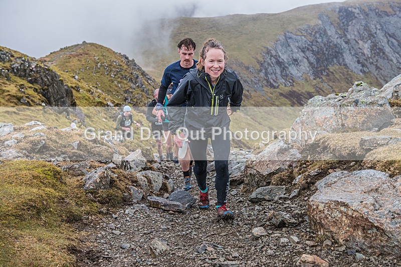 TWA  Newlands-853 - Teenager With Altitude & Newlands Memorial Races Saturday 22nd April 2023