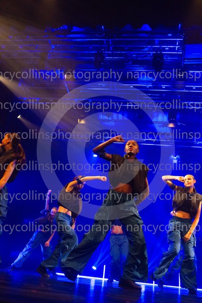 01615 - Noughtie Girl