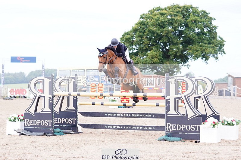 240803A-104206-07266 - Cls 29 Snr Foxhunter