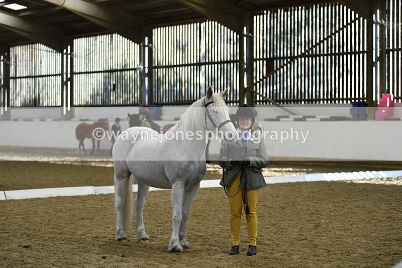 WJ5_4060 - Class 2 Best Condition In hand