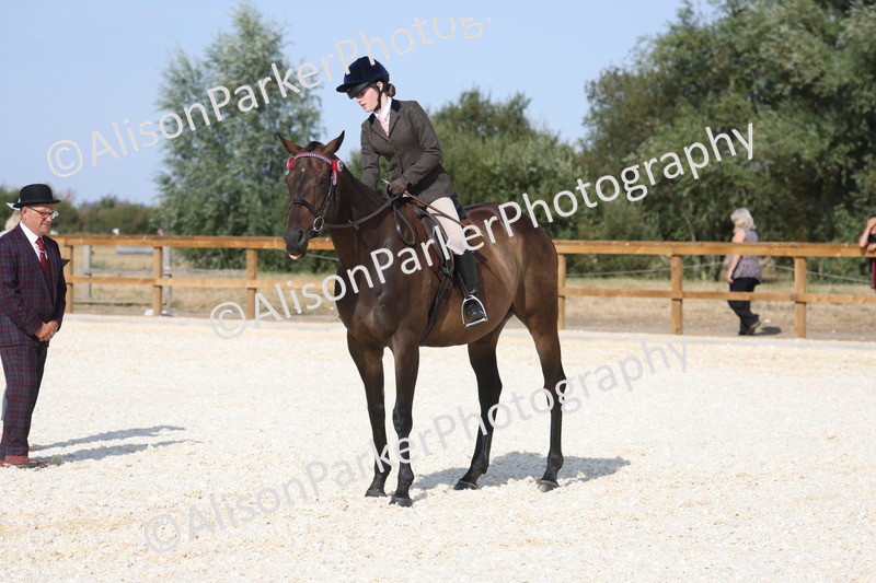 20260802-0285 - Class 5 - ROR Ridden