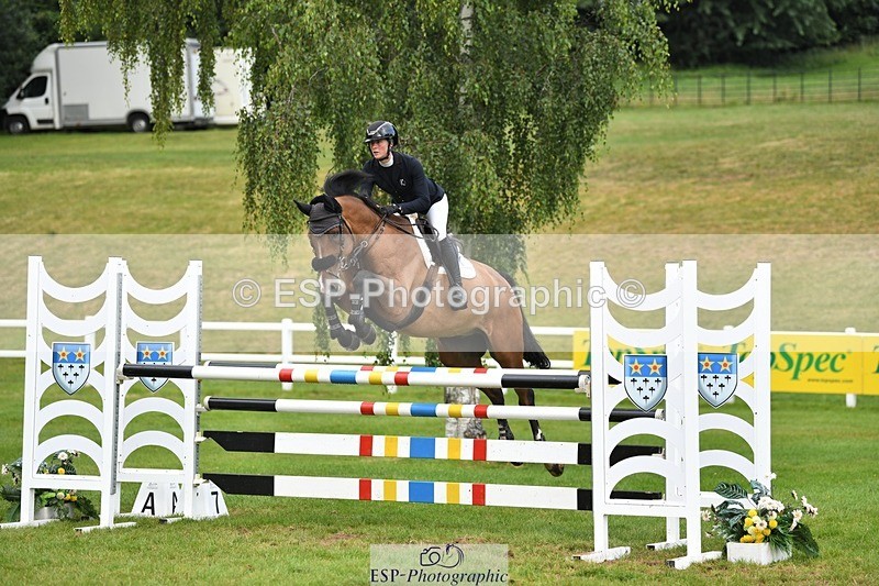 230712-083345-21699 - Cls 50 Foxhunter & 1.20m Open