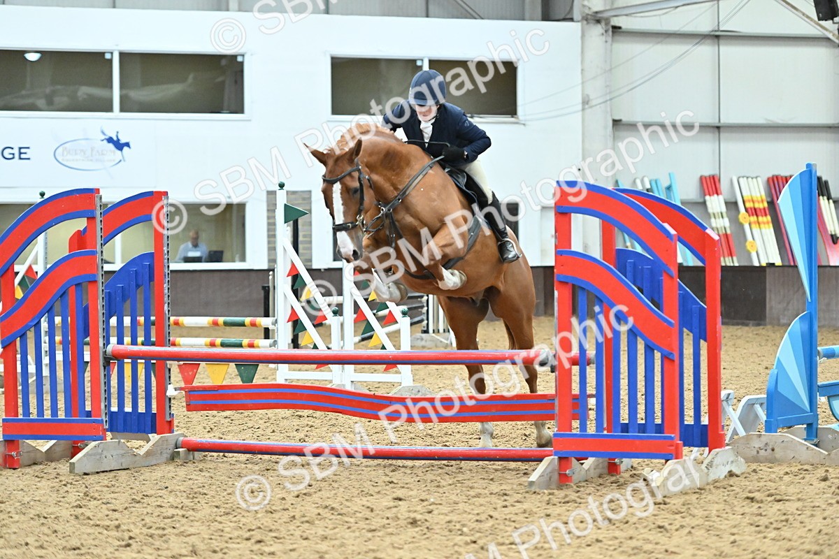 SBM_005030 - Class 56 - 80cm Restricted